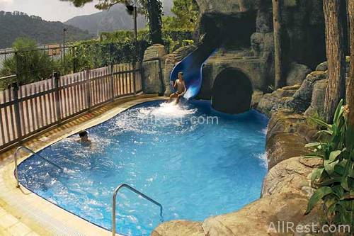 Marmaris Palace 28
